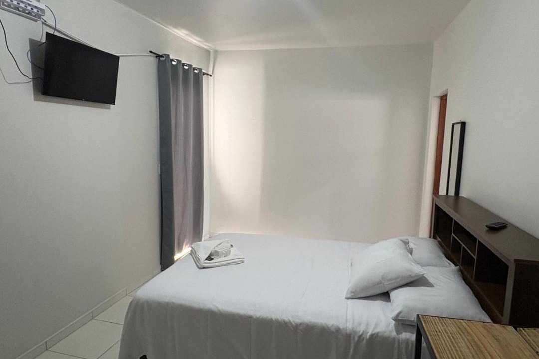 Photo of Bedroom in Campina do Monte Alegre