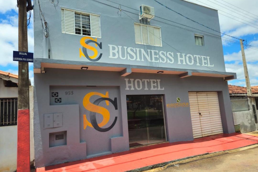 Photo of Buildings in Campina do Monte Alegre