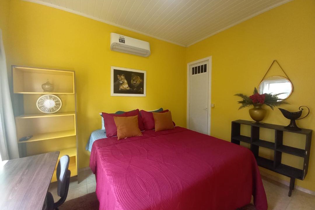 Photo of Bedroom in Horizonte