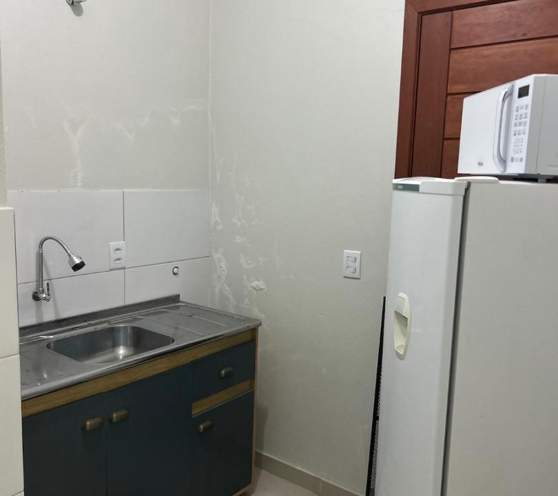 Photo of Kitchen in Nova Hartz