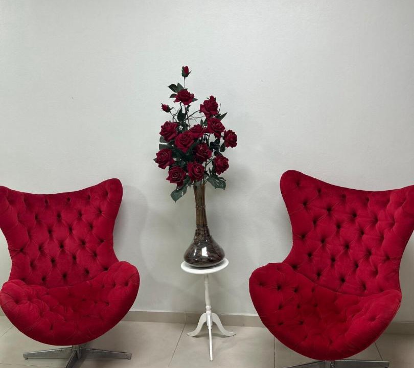 Photo of Livingroom in Nova Hartz