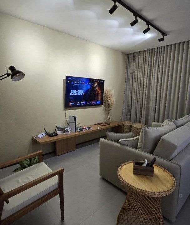 Photo of Livingroom in Tatuamunha