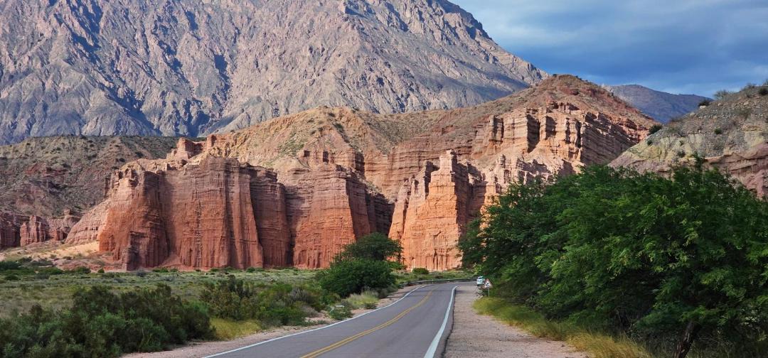 Photo of Others in Cafayate