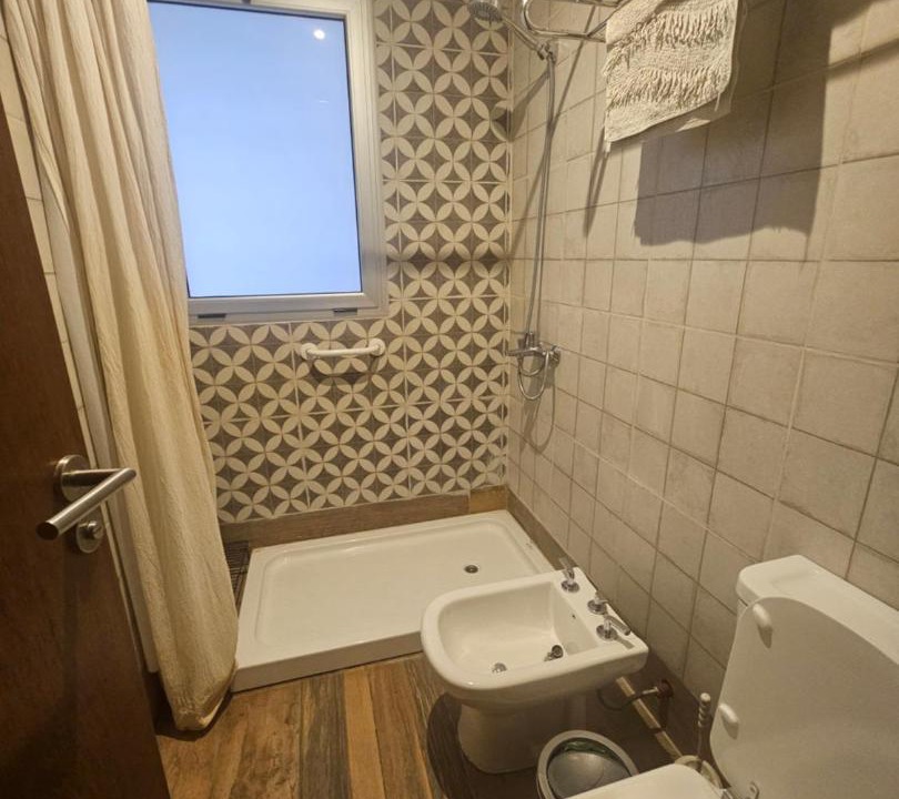 Photo of Bathroom in Cafayate