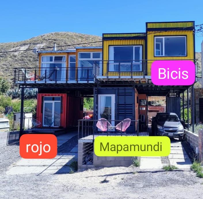 Photo of Others in Puerto Piramides