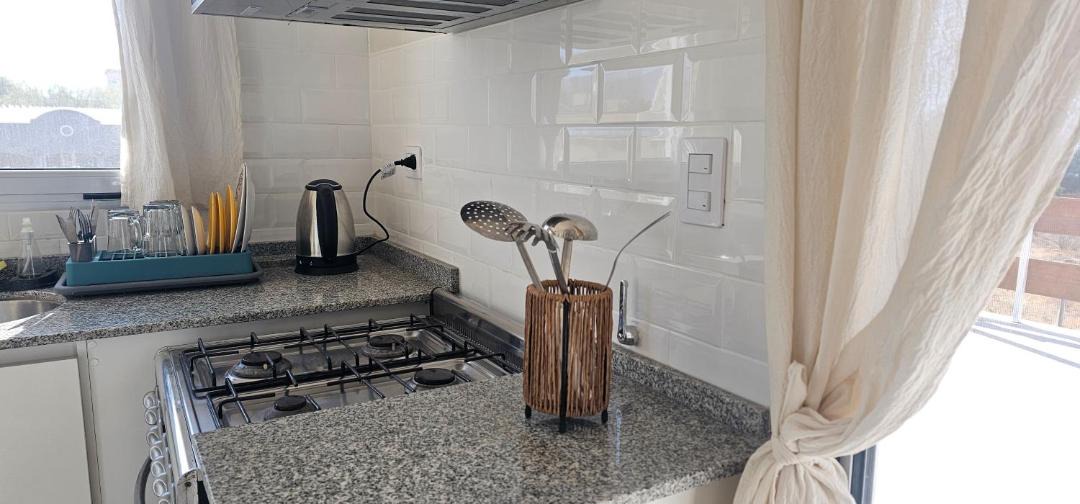 Photo of Kitchen in Cafayate
