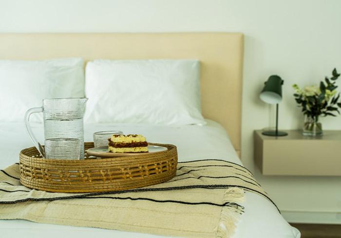Photo of Bedroom in Victoria