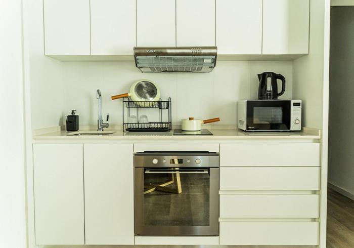 Photo of Kitchen in Victoria