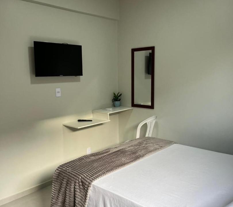 Photo of Bedroom in Sao Miguel Do Oeste