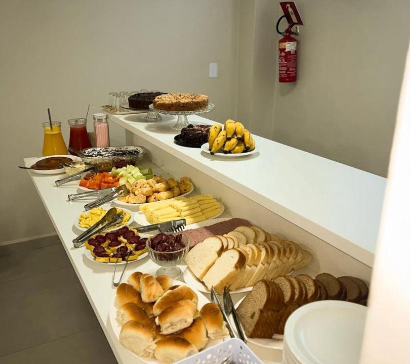Photo of Kitchen in Sao Miguel Do Oeste