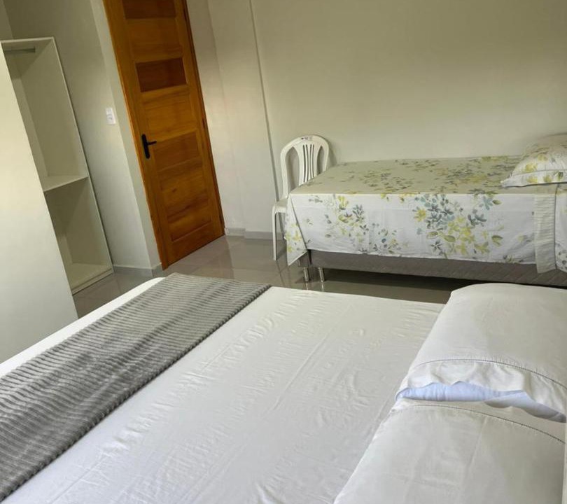 Photo of Bedroom in Sao Miguel Do Oeste