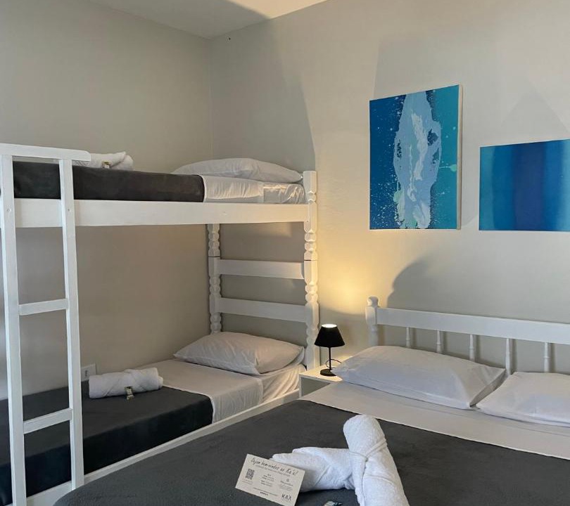 Photo of Bedroom in Acarau