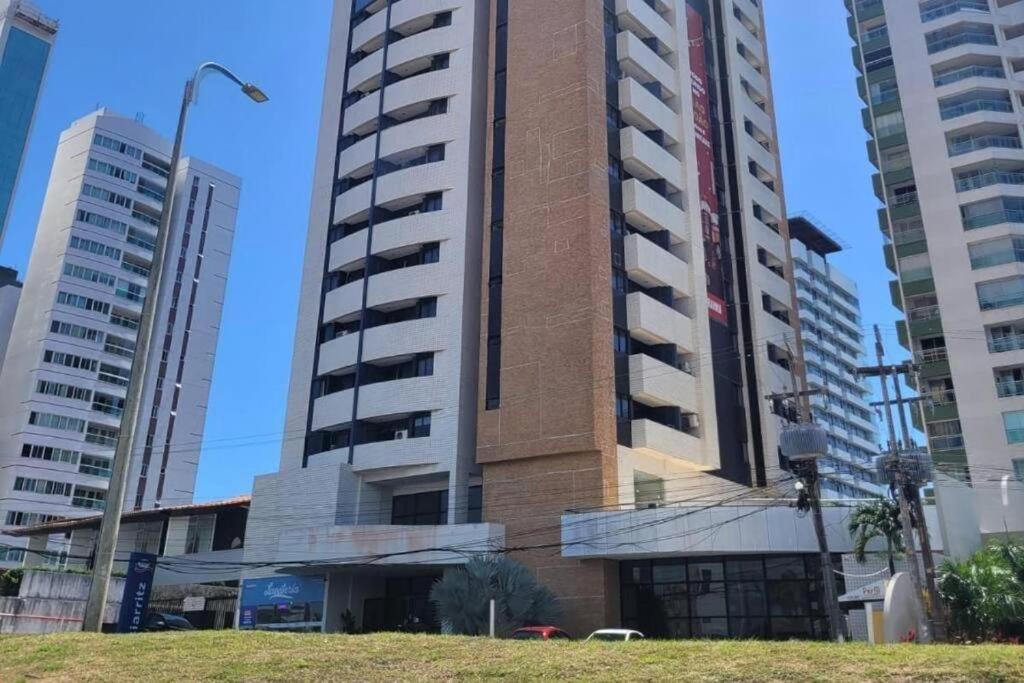 Photo of Buildings in Sao Luis