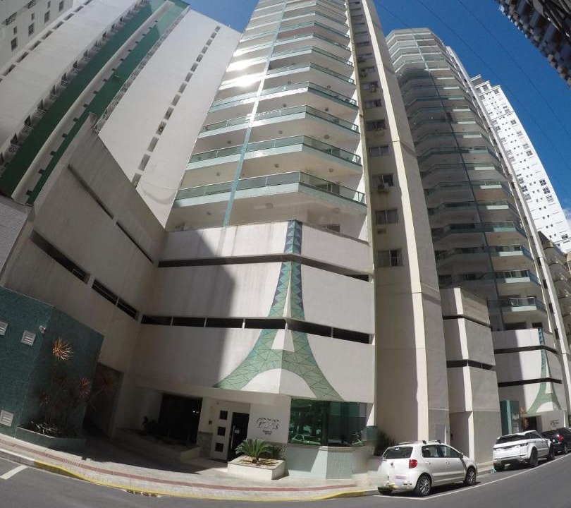 Photo of Buildings in Centro