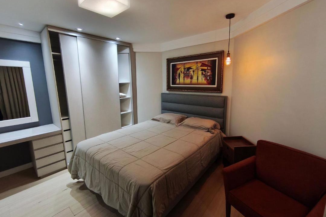 Photo of Bedroom in Centro