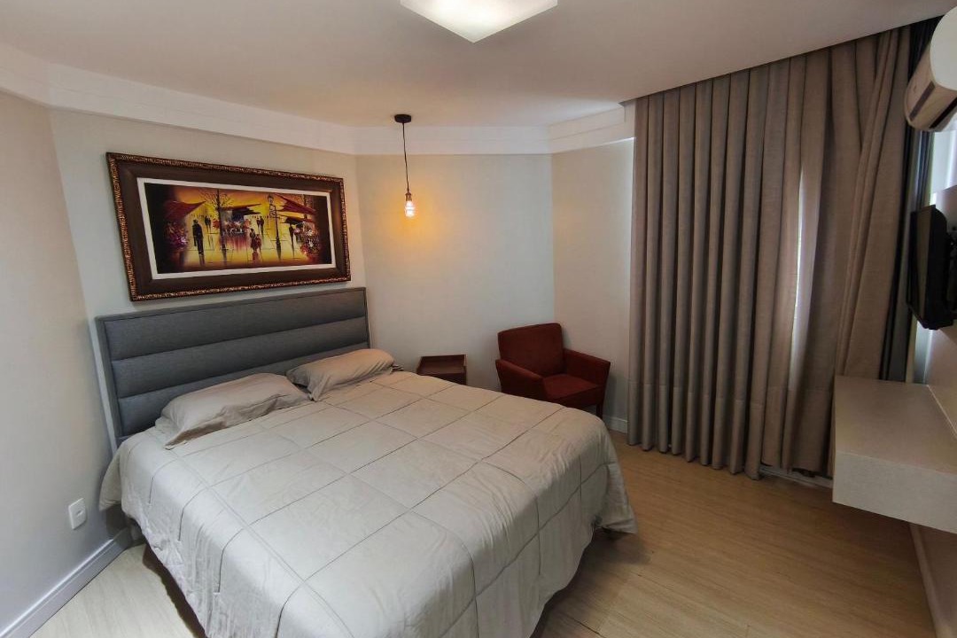 Photo of Bedroom in Centro