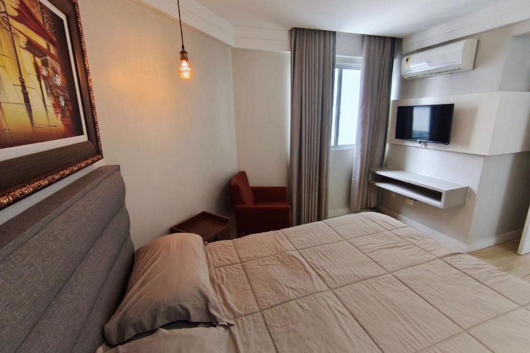 Photo of Bedroom in Centro