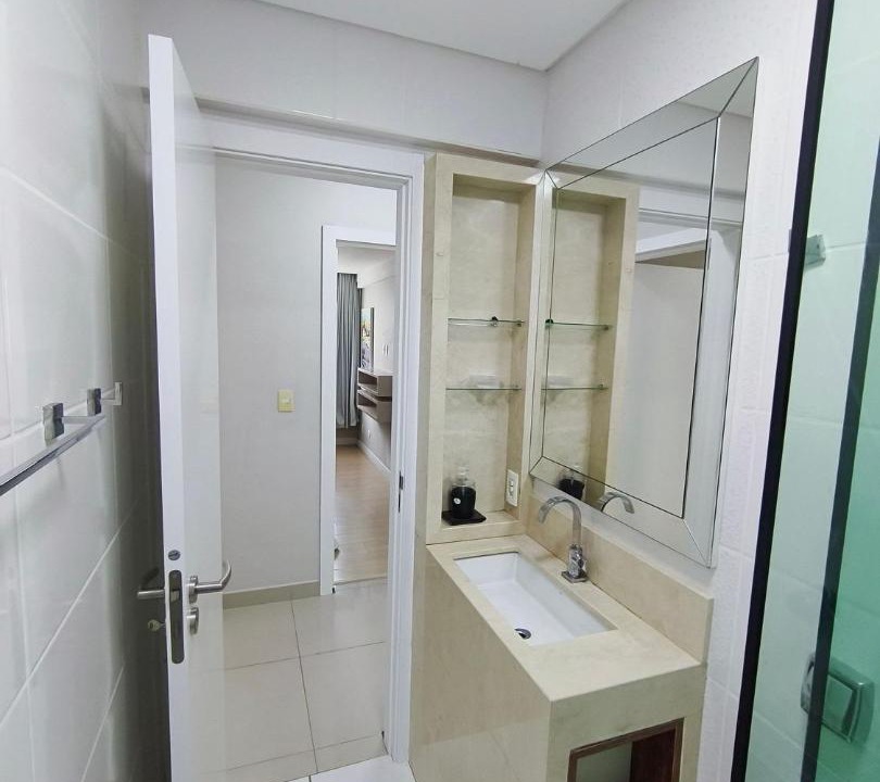 Photo of Bathroom in Centro