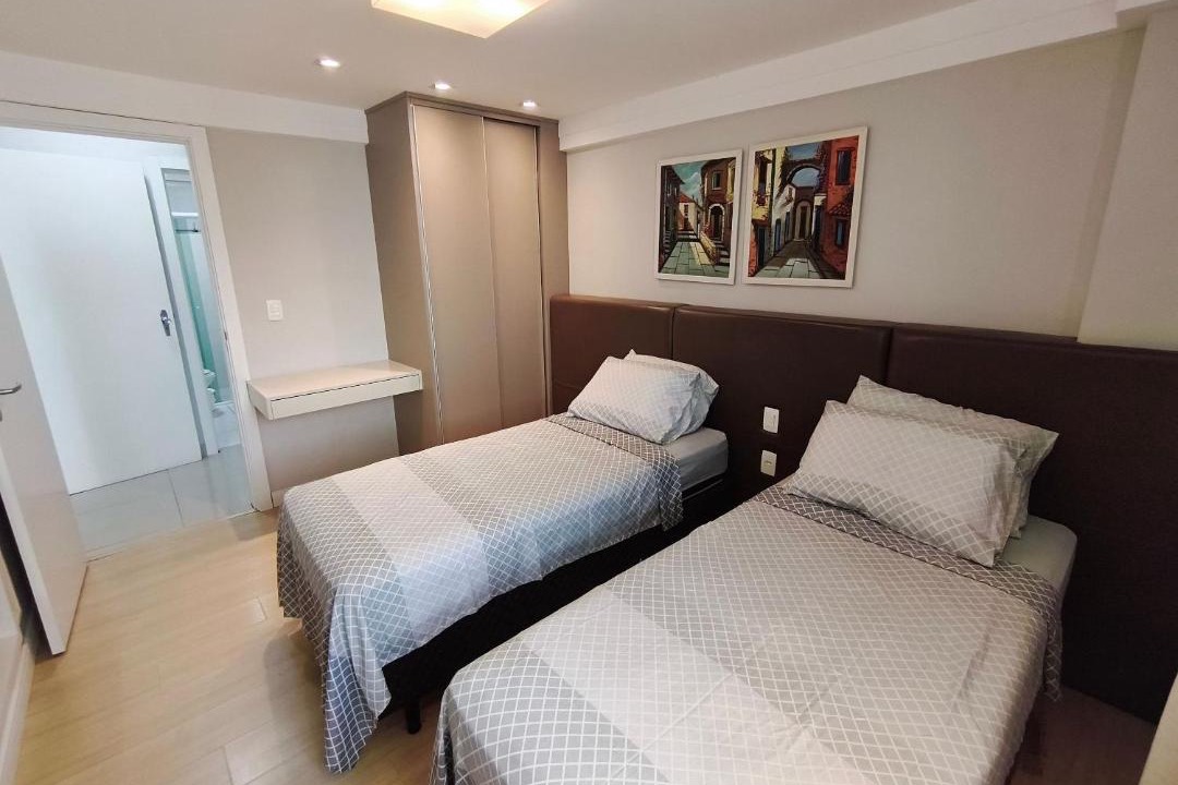 Photo of Bedroom in Centro