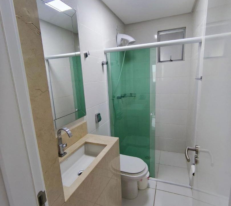 Photo of Bathroom in Centro