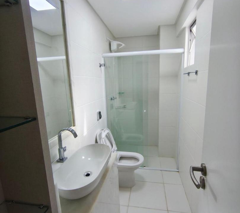 Photo of Bathroom in Centro