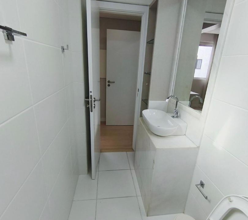 Photo of Bathroom in Centro