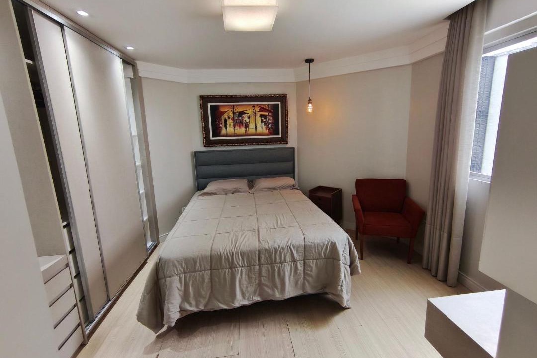 Photo of Bedroom in Centro