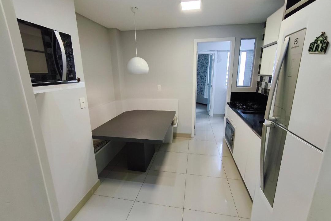 Photo of Kitchen in Centro