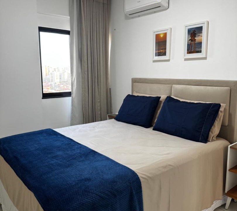 Photo of Bedroom in Sao Luis