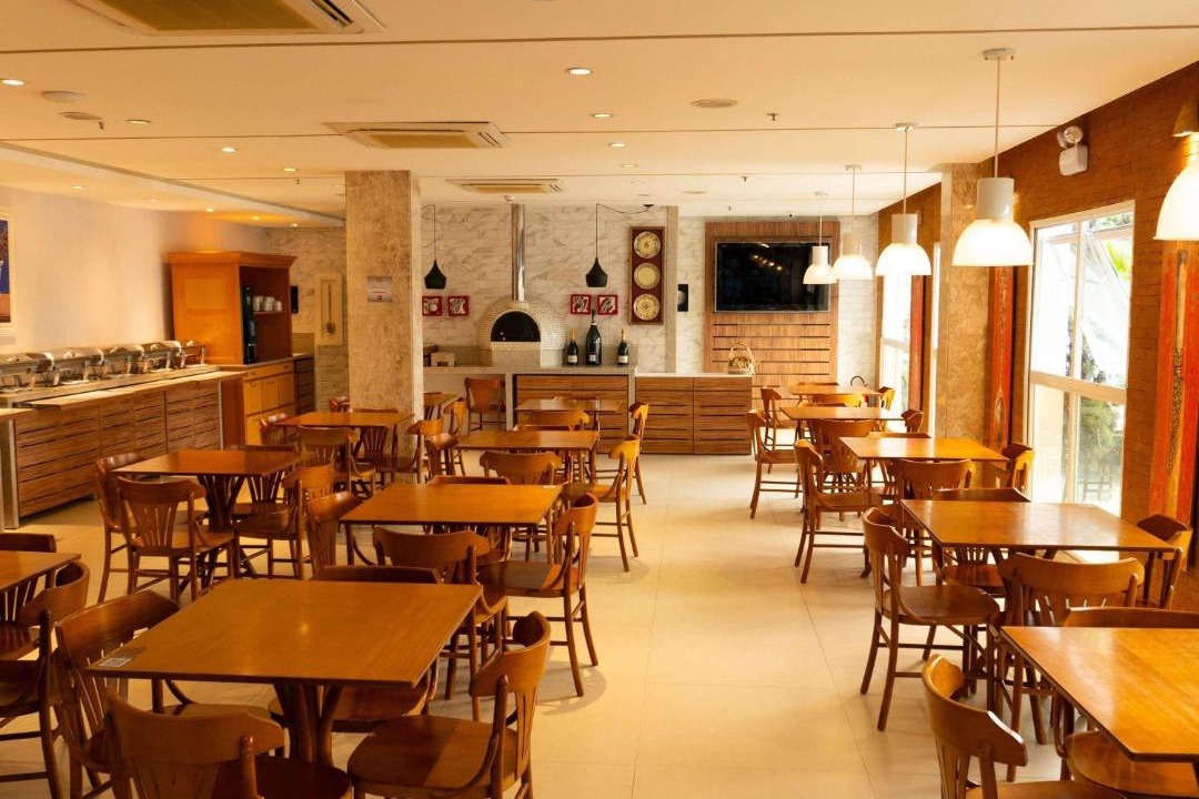 Photo of Kitchen in Bela Vista