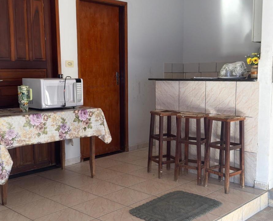 Photo of Kitchen in Trindade