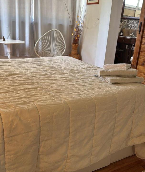 Photo of Bedroom in San Miguel del Monte