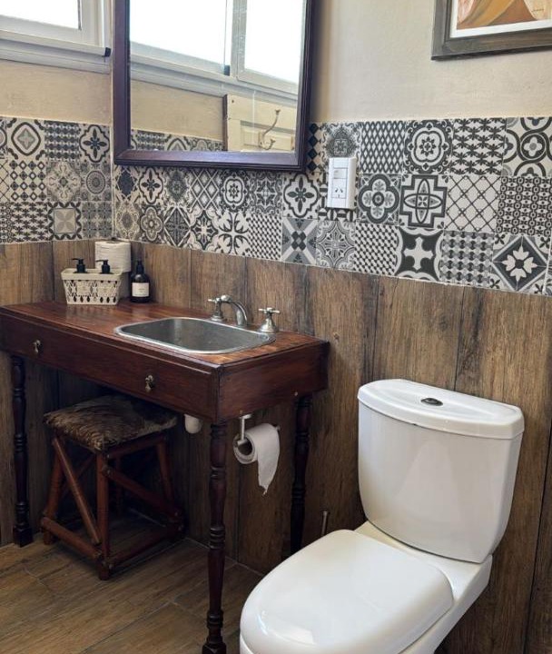 Photo of Bathroom in San Miguel del Monte