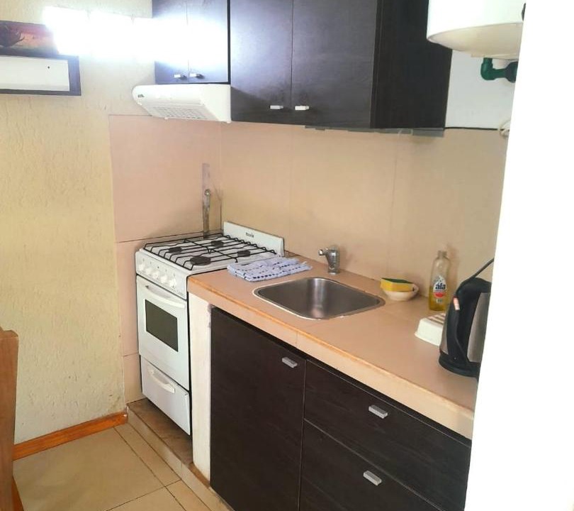 Photo of Kitchen in Villa Del Dique