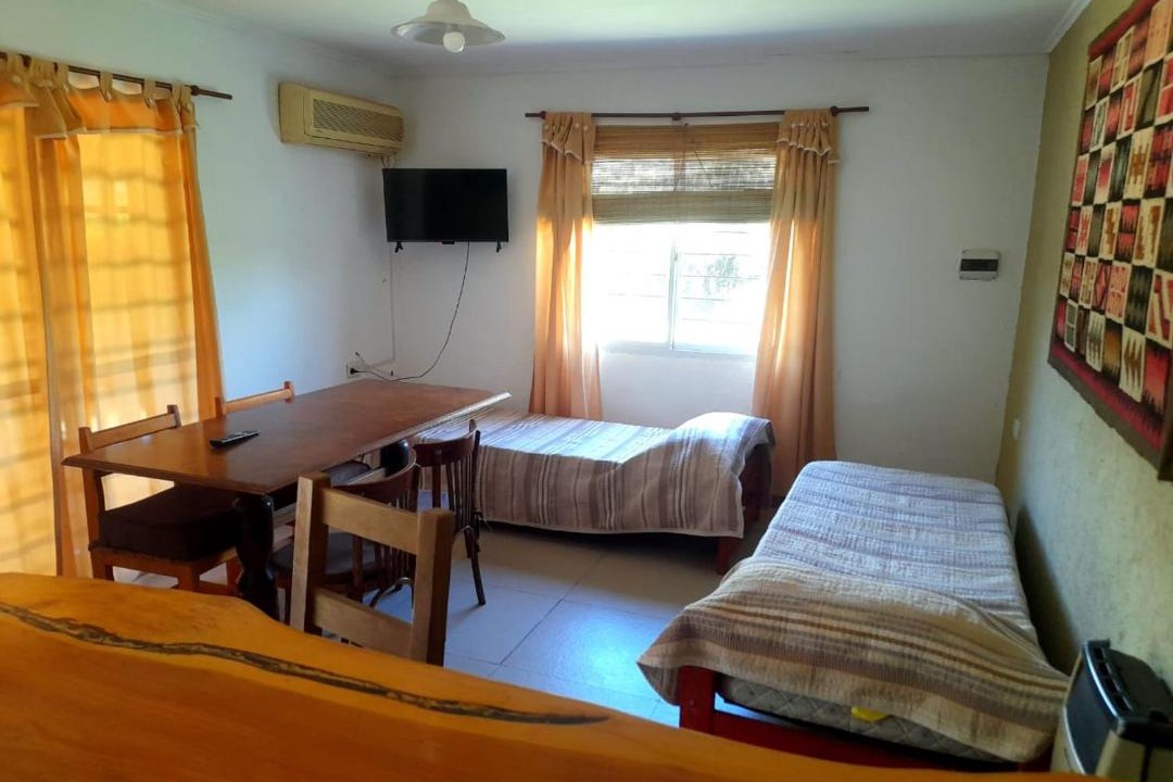 Photo of Bedroom in Villa Del Dique