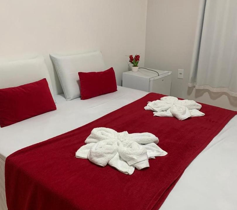 Photo of Bedroom in Piranhas