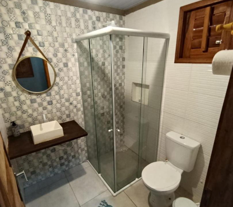 Photo of Bathroom in Ponta do Anel