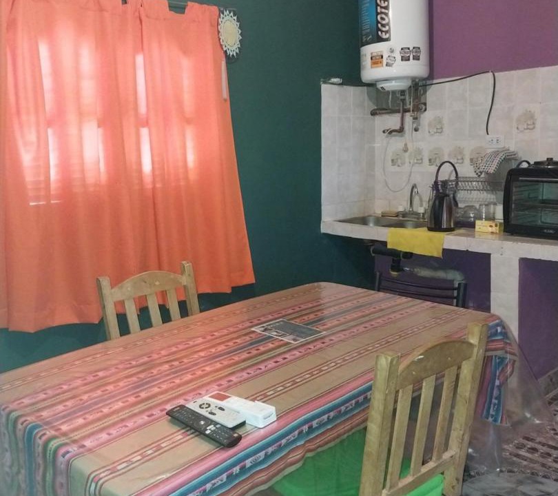 Photo of Kitchen in Fiambala