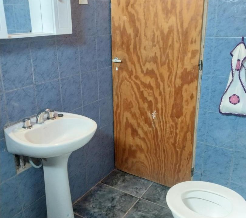 Photo of Bathroom in Fiambala