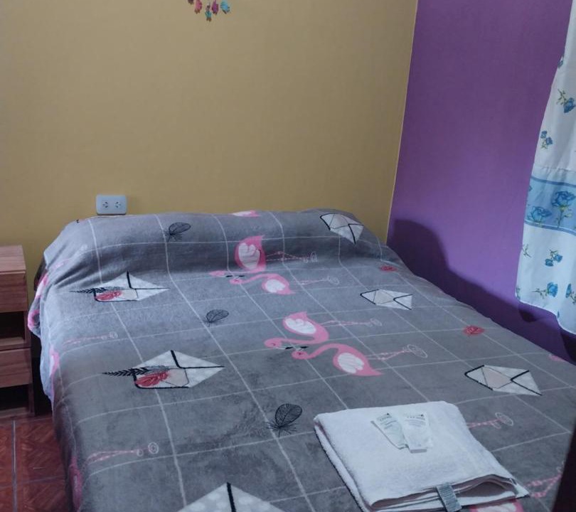 Photo of Bedroom in Fiambala