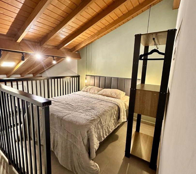 Photo of Bedroom in Oficinas