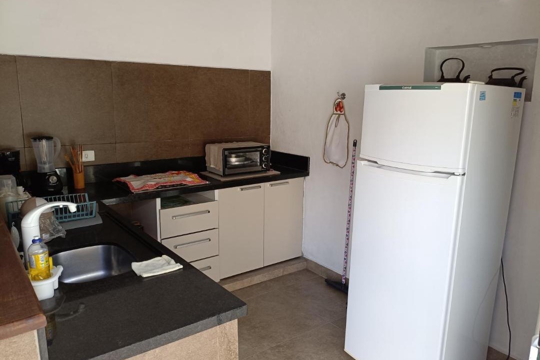Photo of Kitchen in Campeche Sul