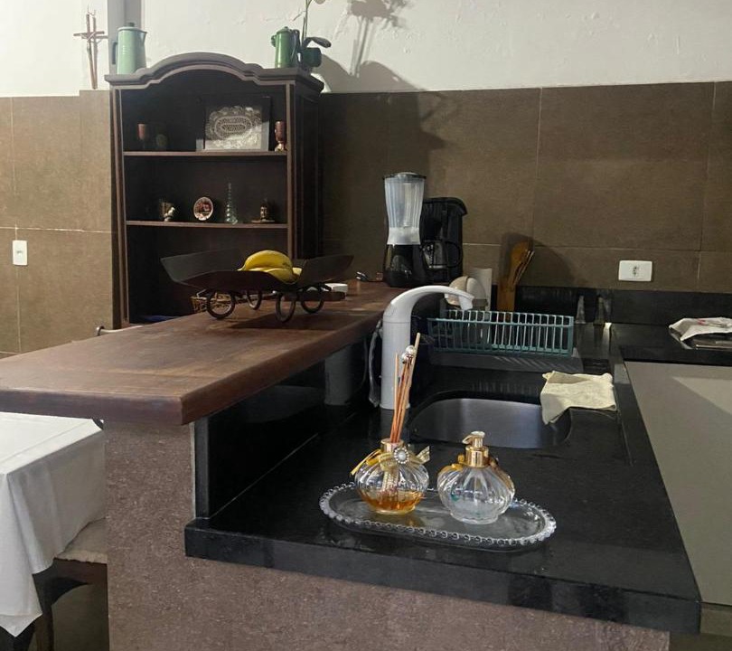 Photo of Kitchen in Campeche Sul
