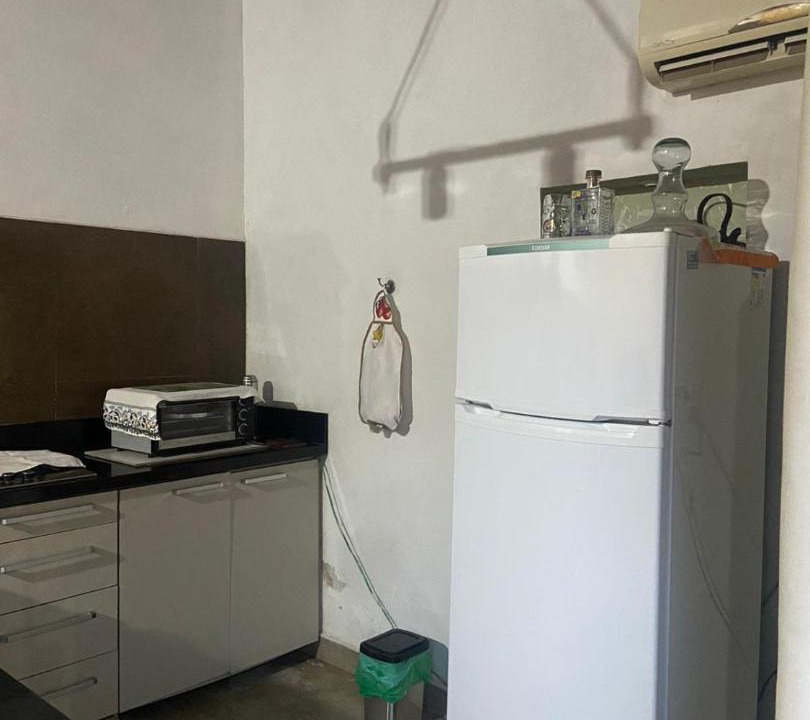 Photo of Kitchen in Campeche Sul