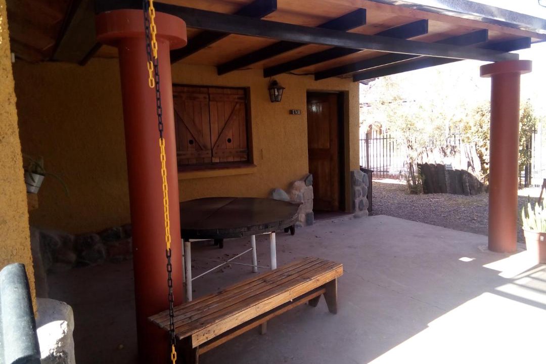 Photo of Others in Potrerillos