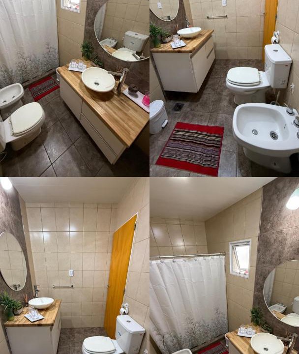 Photo of Bathroom in San Jose