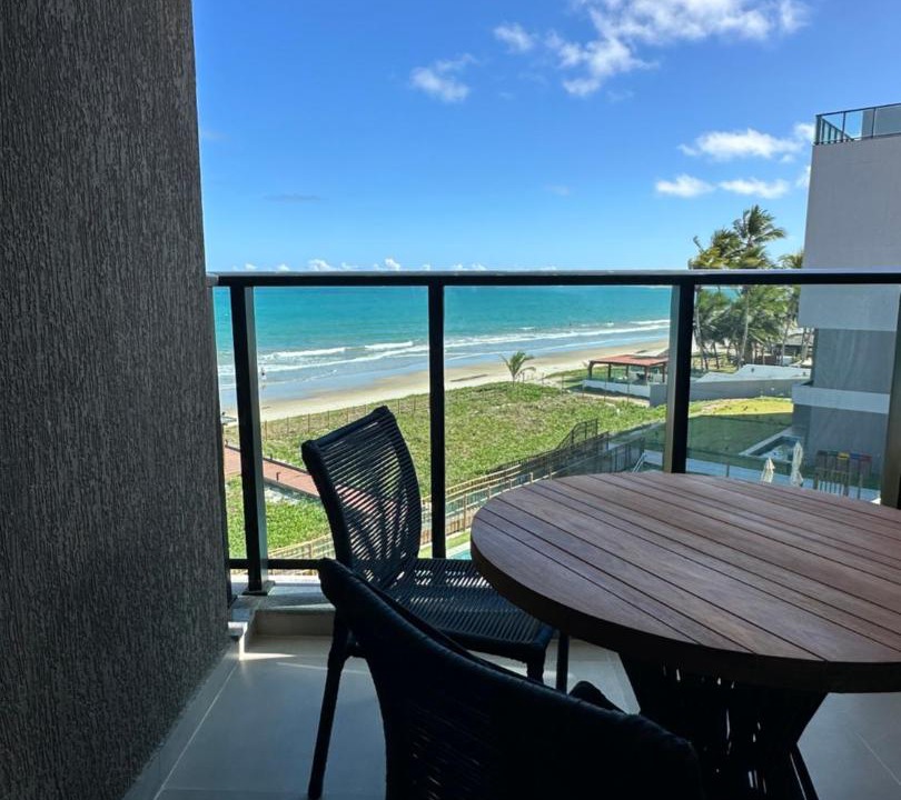 Photo of Patio Balcony in Praia dos Carneiros