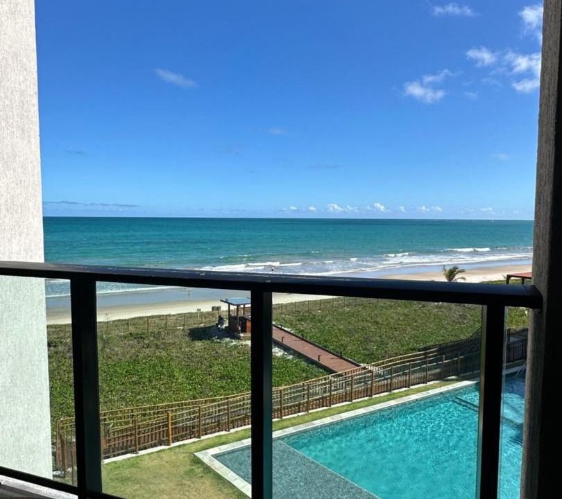 Photo of Patio Balcony in Praia dos Carneiros