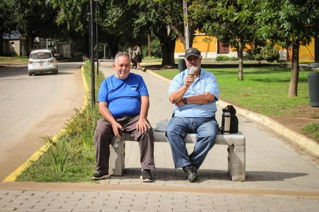 Photo of Others in Villa Yacanto