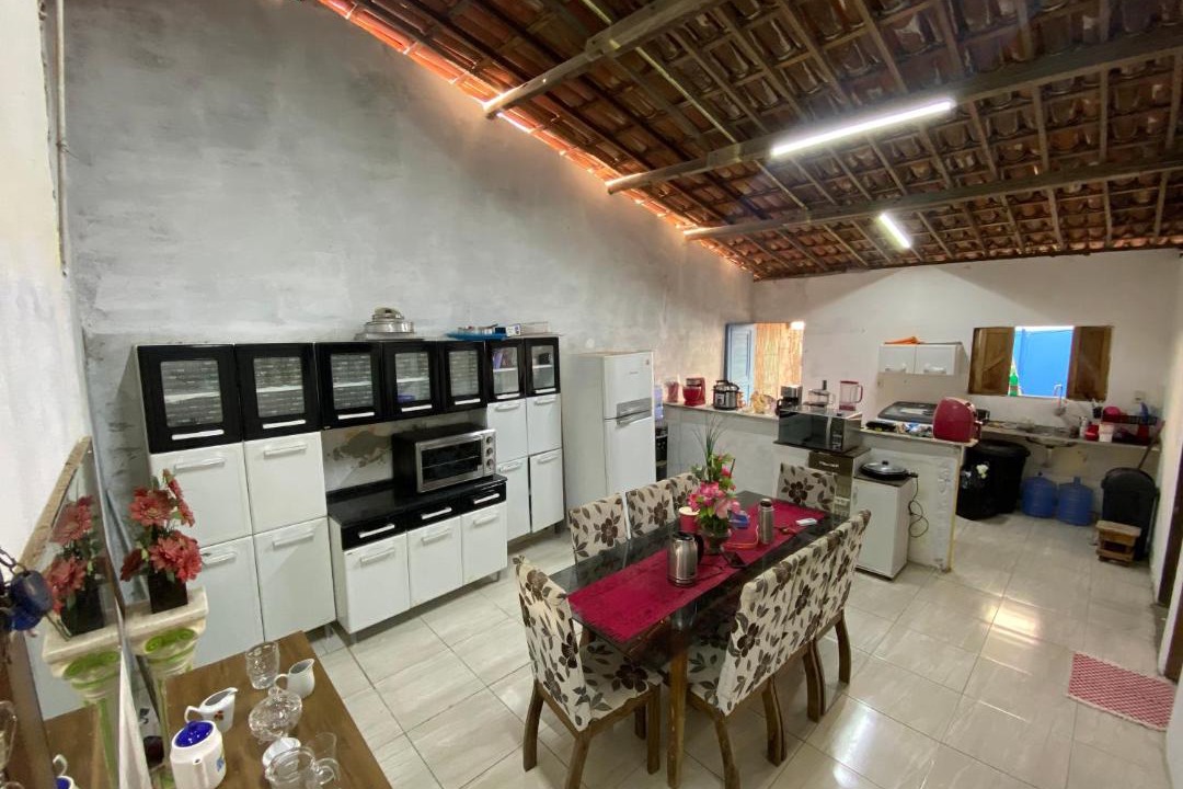 Photo of Kitchen in Baia Formosa